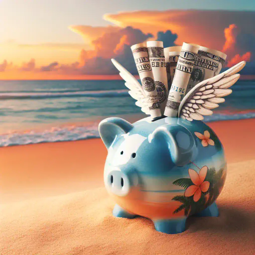 Illustration for Financial Impact