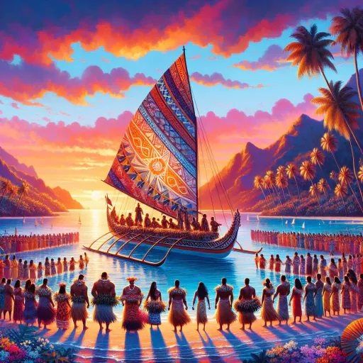 Illustration for Cultural Identity