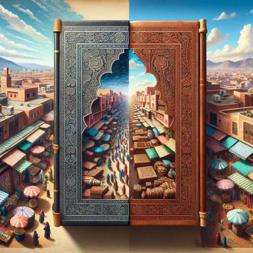 Illustration for Not Geographic