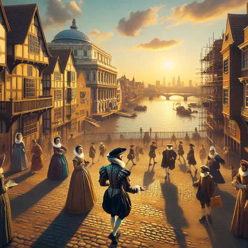 Illustration for Historical Periods