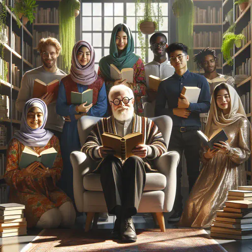 Illustration for Positive Connotation
