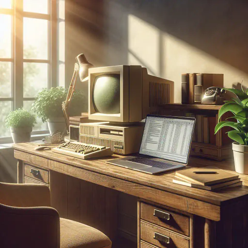 Illustration for Physical Objects