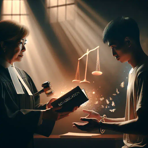 Illustration for Legal Context