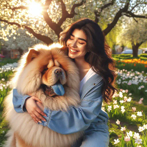 Illustration for Dog Breed