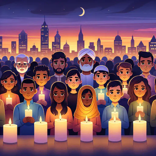 Illustration for Collective Response