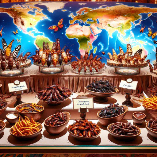 Illustration for Cultural Variance