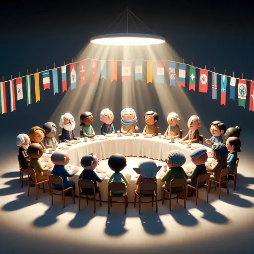 Illustration for Context Matters