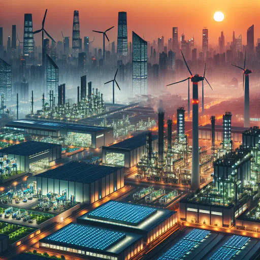 Illustration for Development Implications