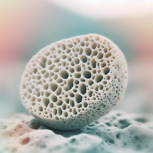 Illustration for Physical Texture