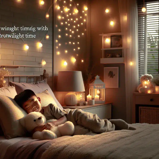 Illustration for Endearing Tone