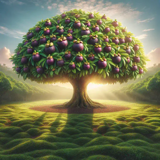 Illustration for Growth Time
