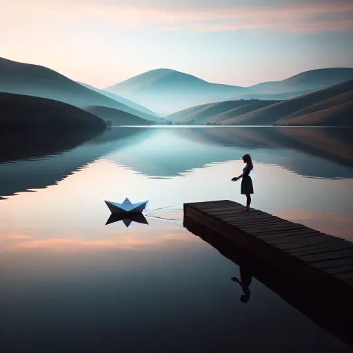 Illustration for Mental Recovery
