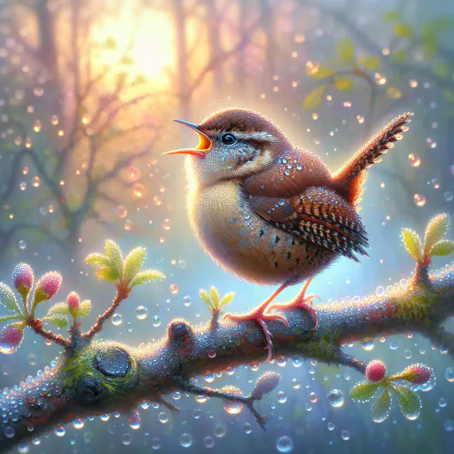Illustration for Distinctive Sounds