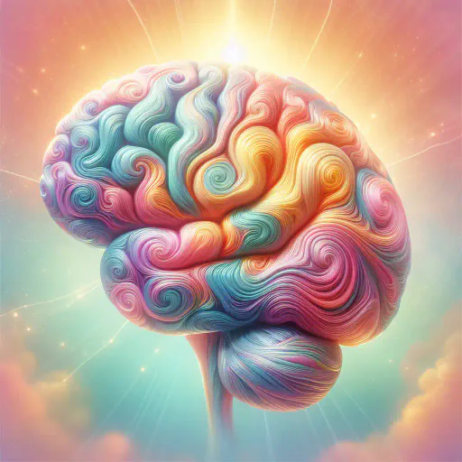 Illustration for Brain Disorders