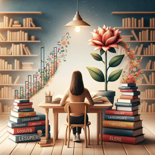 Illustration for Experience Level