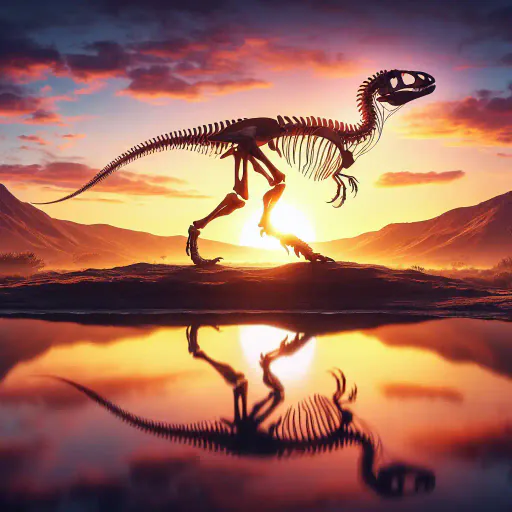 Illustration for Evolutionary Term