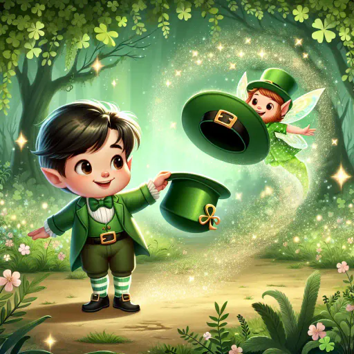 Illustration for Magical Abilities