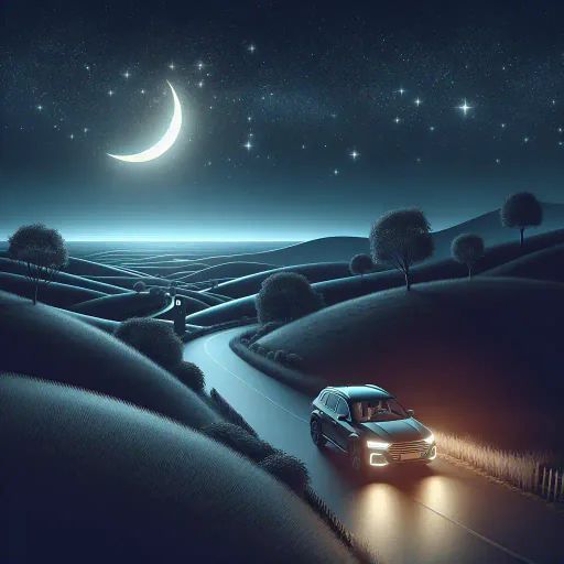Illustration for Non-visual