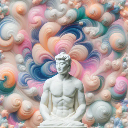 Illustration for Metaphorical Use