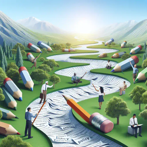 Illustration for Controlled Modification