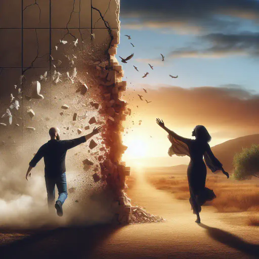 Illustration for Positive Change