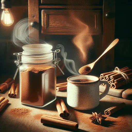 Illustration for Casual cooking