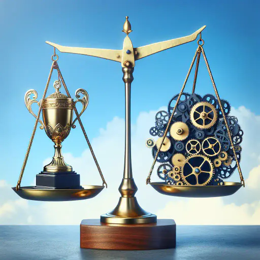 Illustration for Skepticism