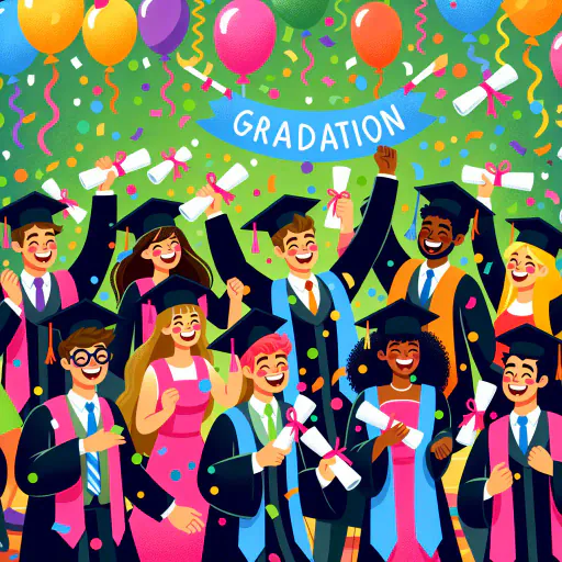 Illustration for Festive Occasions