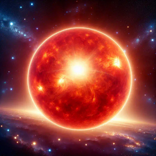 Illustration for Not Surface Brightness