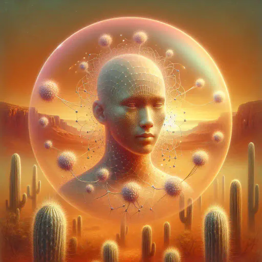 Illustration for Vivid Imagery