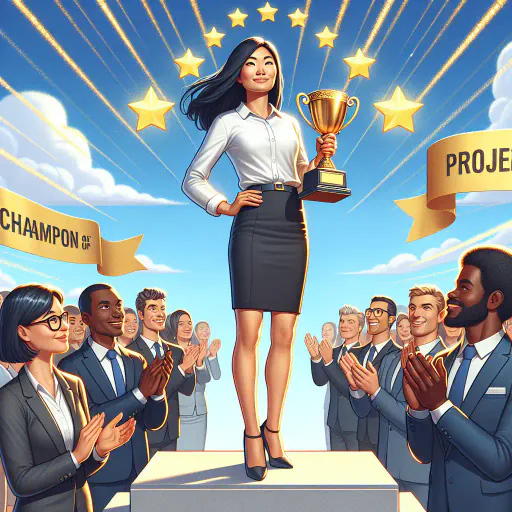 Illustration for Positive Reinforcement