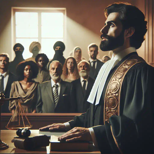 Illustration for Protector Image