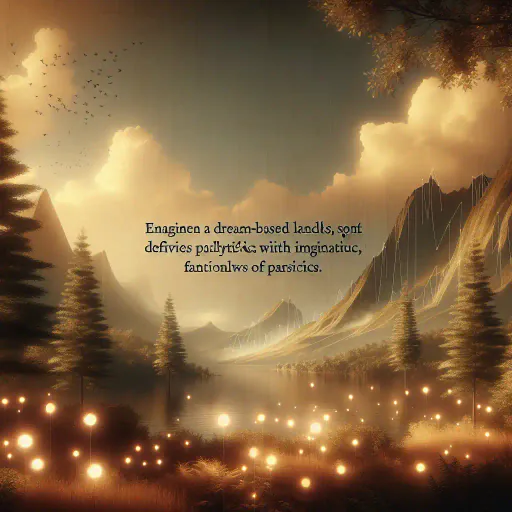 Illustration for Artistic Origin