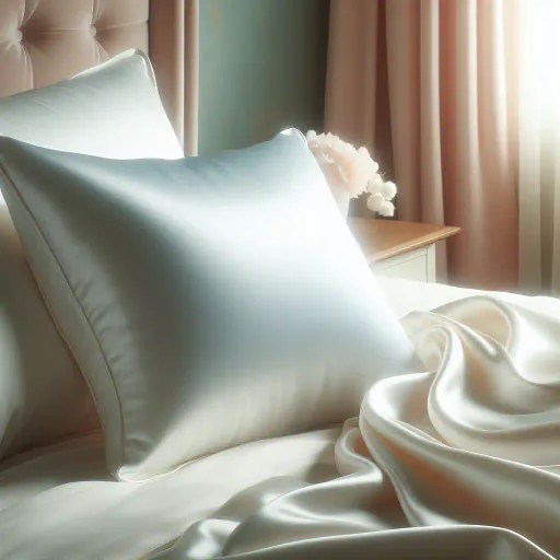 Illustration for Describing Fabric