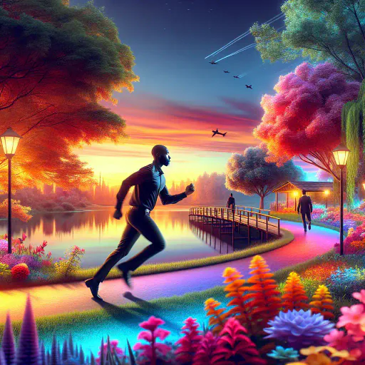 Illustration for Expectation setting