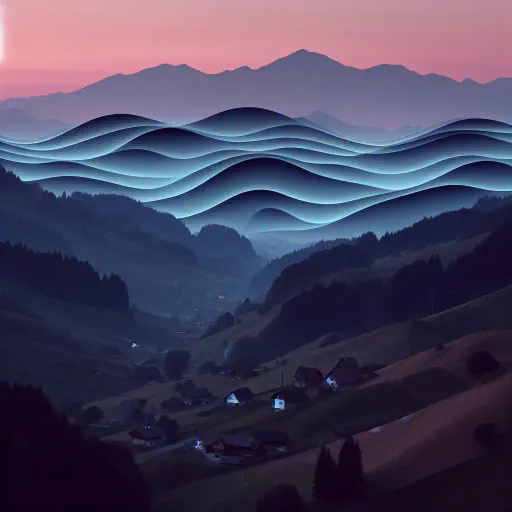 Illustration for Intensity Amplified