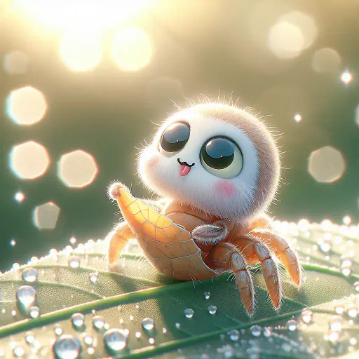 Illustration for Specific Creatures