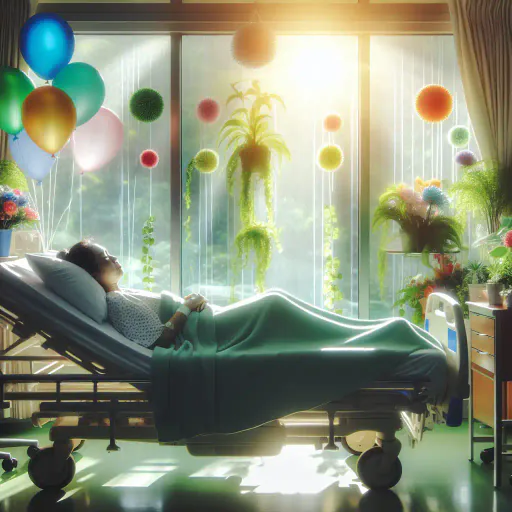 Illustration for Severity Indicator
