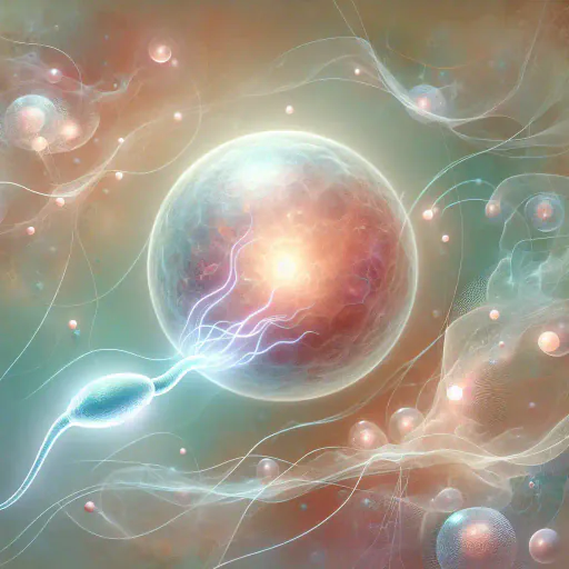 Illustration for Biological Union