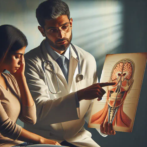 Illustration for Medical Term