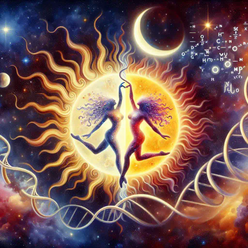 Illustration for Not Scientific