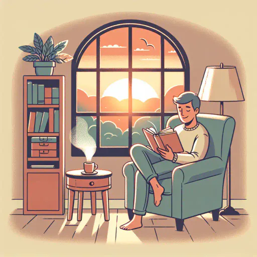 Illustration for Time Commitment