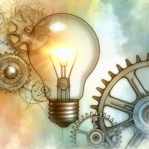 Illustration for Escalating Ideas