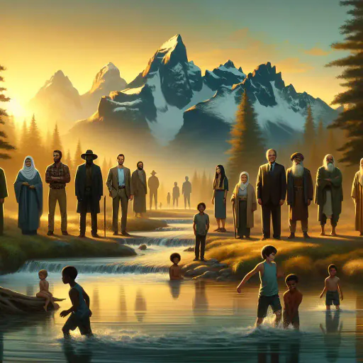 Illustration for Experience Highlight