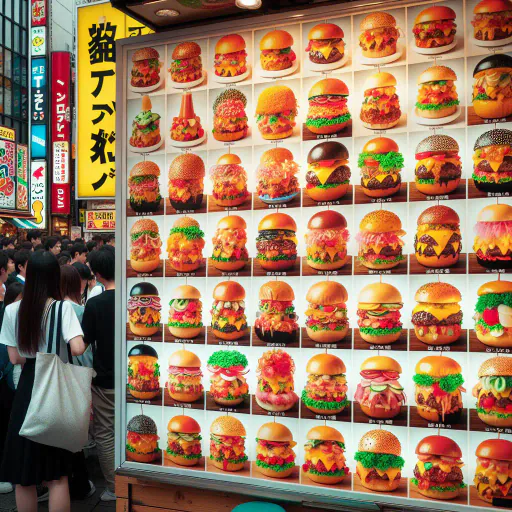 Illustration for Global Popularity