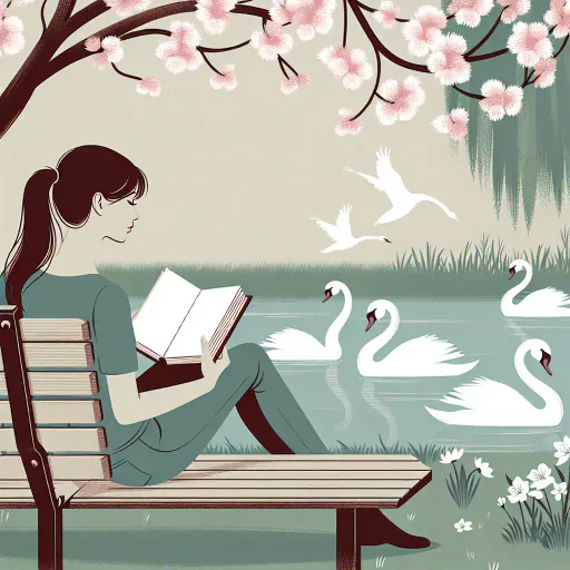 Illustration for Not Indifferent