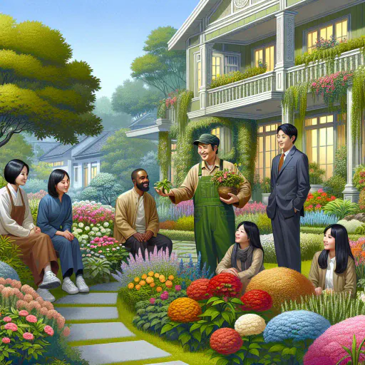 Illustration for Metaphorical Path