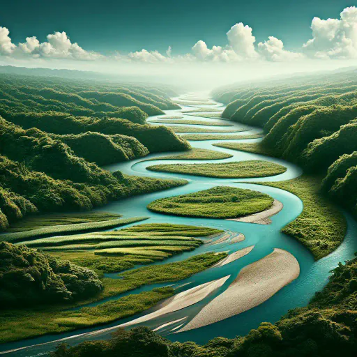 Illustration for Natural Causes