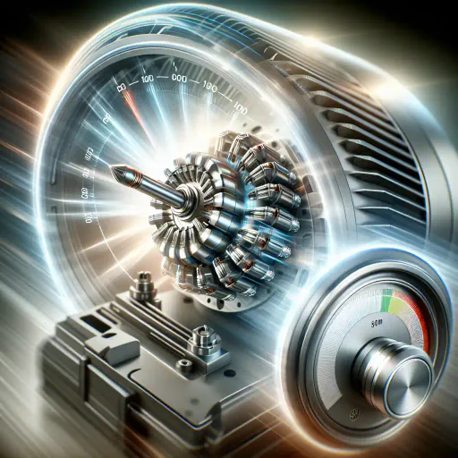 Illustration for Associated with Movement