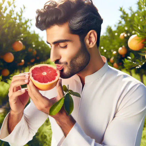 Illustration for Taste Expectation
